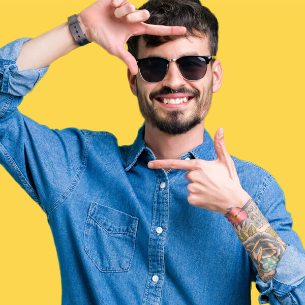 Tudja meg, milyen az arcformája