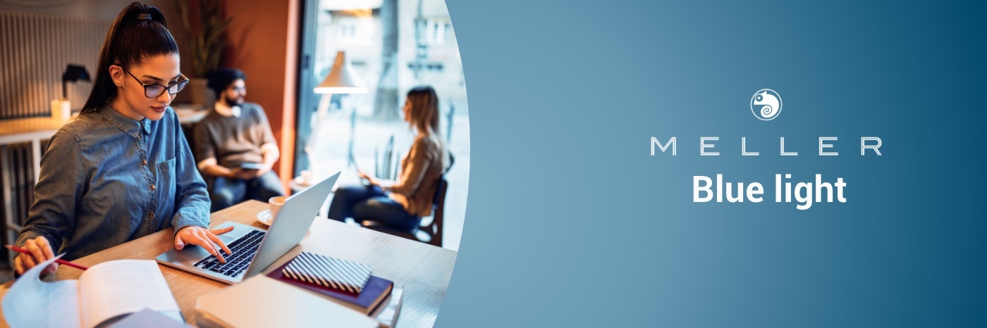 Meller kékfény szűrő szemüvegek