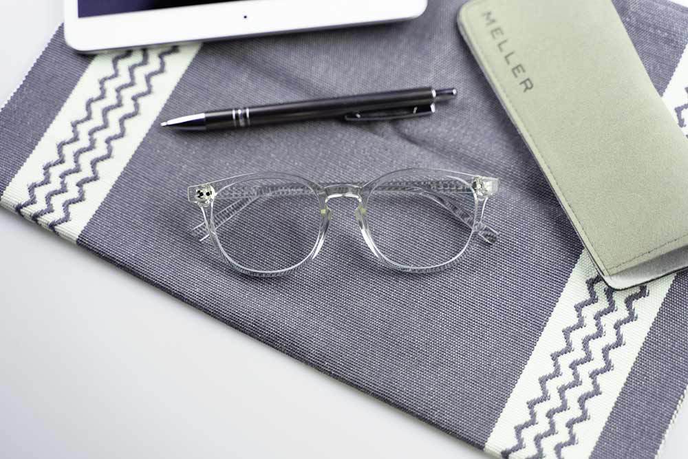 Meller kékfény-szűrős szemüvegek