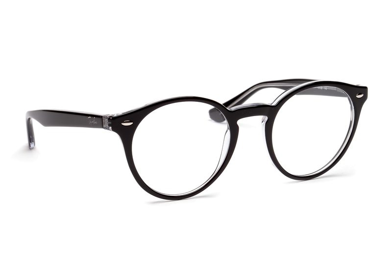 Dioptria nélküli esztétikai lencsék