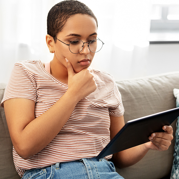 Minden a szemüveg receptjéről