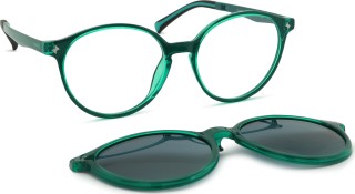 Active Clip on F 0499 46 072 000 46 (clip-on) 34121