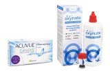 Acuvue Oasys (6 lencse) + Oxynate Peroxide 380 ml tokkal 26682