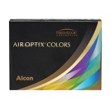 Air Optix Colors (2 lencse) - dioptria nélküli 39488