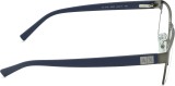 Armani Exchange 0AX1019 6003 54 Termék oldalról
