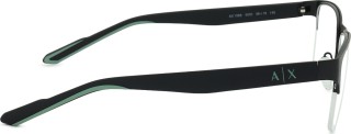 Armani Exchange 0AX1068 6000 56 37111