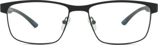 Armani Exchange 0AX1070 6000 56 Termék elölről