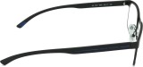 Armani Exchange 0AX1070 6000 56 Termék oldalról