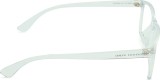 Armani Exchange 0AX3083U 8235 56 Termék oldalról