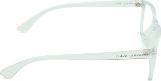 Armani Exchange 0AX3083U 8235 56 Termék oldalról
