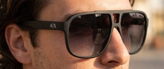 Armani Exchange 0AX4104S 80788G 61 Generált kép