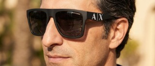 Armani Exchange 0AX4113S 807887 55 Generált kép
