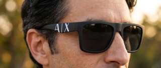 Armani Exchange 0AX4113S 807887 55 Generált kép