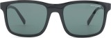 Armani Exchange 0AX4145S 815887 57 Termék elölről