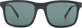 Armani Exchange 0AX4145S 815887 57 Termék elölről