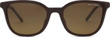Armani Exchange 0AX4168SU 8402T5 54 Termék elölről