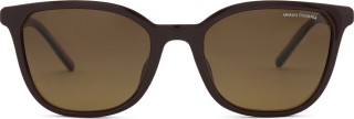 Armani Exchange 0AX4168SU 8402T5 54 Termék elölről