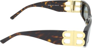 Balenciaga BB0096S 002 51 38617