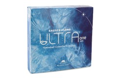 Bausch + Lomb ULTRA One Day (90 lencse)