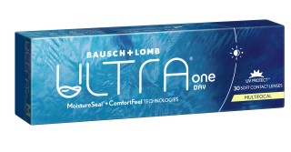 Bausch + Lomb ULTRA One Day Multifocal (30 lencse)