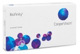 Biofinity CooperVision (3 lencse) 27794