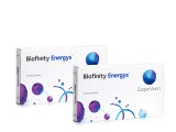 Biofinity Energys (6 lencse) 2257
