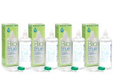 Biotrue Multi-Purpose 4 x 300 ml tokkal 27658