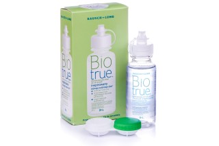 Biotrue Multi-Purpose 60 ml tokkal (bónusz)