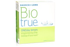 Biotrue ONEday (90 lencse)