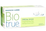 Biotrue ONEday (30 lencse) 4243