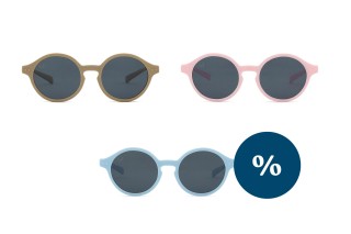 25% kedvezmény a Lentiamo Collection Kids napszemüvegekre (bónusz)