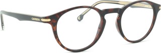 Carrera CA 297/CS 086 21 48 (clip-on)