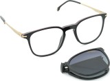 Carrera CA 332/CS 807 20 50 (clip-on) 39068