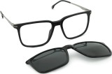 Carrera CA 357/C 284 17 54 (clip-on) 42082