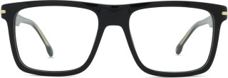 Carrera CA 387/C 807 18 56 (clip-on) Termék elölről