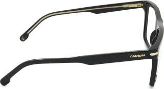 Carrera CA 387/C 807 18 56 (clip-on) Termék oldalról