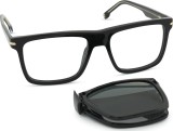 Carrera CA 387/C 807 18 56 (clip-on) 49786