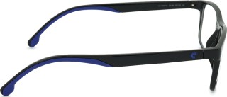 Carrera CA 8065/CS D51 16 55 (clip-on) 41218