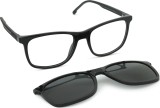 Carrera CA 8918/C 08A 18 54 (clip-on) 42088