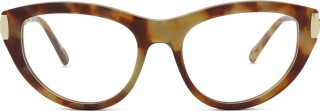 Chloé CH0352O 002 53 Termék elölről