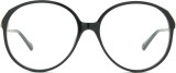 Chloé CH0408O 001 58 Termék elölről