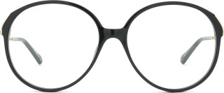 Chloé CH0408O 001 58 Termék elölről