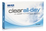 Clear All-Day (6 lencse) 2242