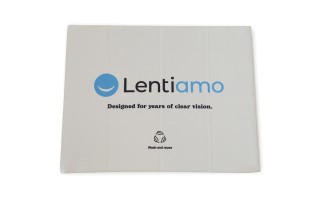 Lentiamo tisztítókendő nagy