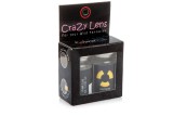 ColourVUE Crazy Lens (2 lencse) - nem dioptriás 21