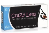 ColourVUE Crazy Lens (2 lencse) - dioptriás 55