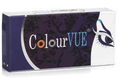 ColourVUE Fusion (2 lencse) - dioptriás