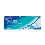 DAILIES AquaComfort Plus Multifocal (90 lencse) 39499
