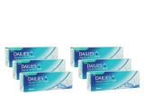 DAILIES AquaComfort Plus Toric (180 lencse) 40213