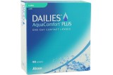 DAILIES AquaComfort Plus Toric (90 lencse) 40215